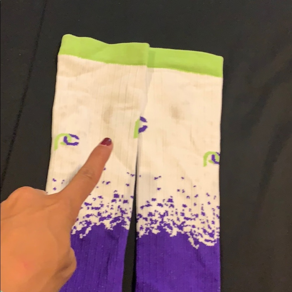 Procompression socks - Picture 2 of 2